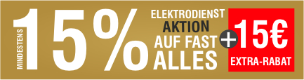 Herzlich Willkommen bei Elektro Service 24h®  in Ihrer Region