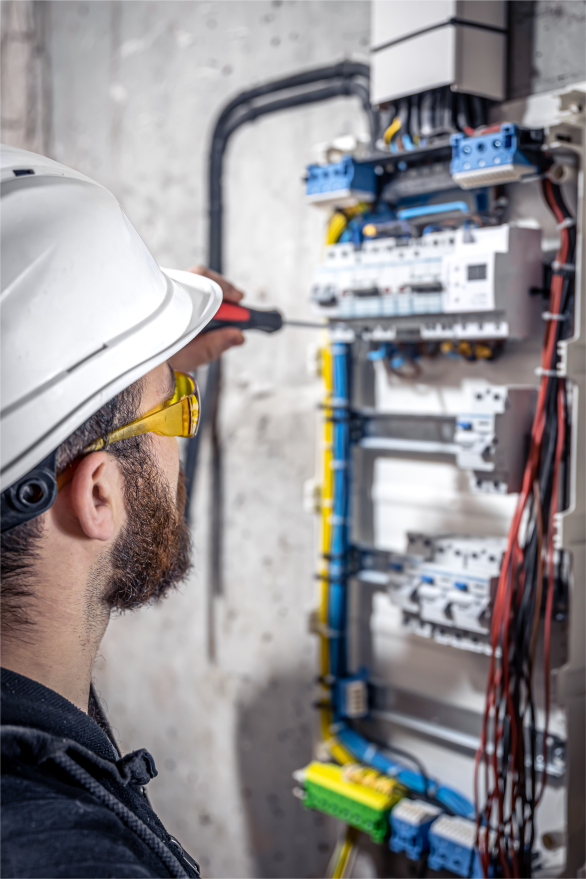 Abflussreinigung - Elektro Service 24h®  in Eschwege